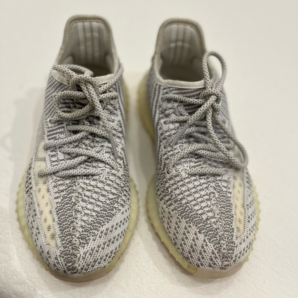 Yeezy Boost